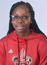 Louisiana Track and Field XC headshots at Cox Complex on Thursday, September 19, 2019 in Lafayette, La..