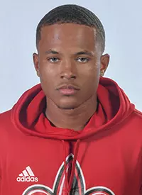 Louisiana Track and Field XC headshots at Cox Complex on Thursday, September 19, 2019 in Lafayette, La..