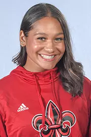 Louisiana Track and Field XC headshots at Cox Complex on Thursday, September 19, 2019 in Lafayette, La..