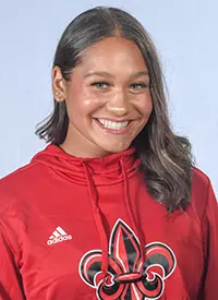 Louisiana Track and Field XC headshots at Cox Complex on Thursday, September 19, 2019 in Lafayette, La..