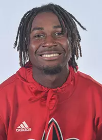 Louisiana Track and Field XC headshots at Cox Complex on Thursday, September 19, 2019 in Lafayette, La..