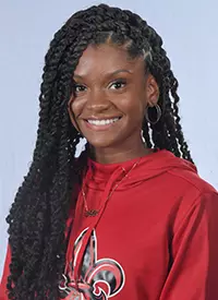 Louisiana Track and Field XC headshots at Cox Complex on Thursday, September 19, 2019 in Lafayette, La..