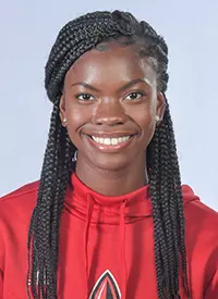 Louisiana Track and Field XC headshots at Cox Complex on Thursday, September 19, 2019 in Lafayette, La..