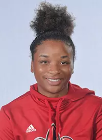 Louisiana Track and Field XC headshots at Cox Complex on Thursday, September 19, 2019 in Lafayette, La..