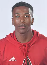 Louisiana Track and Field XC headshots at Cox Complex on Thursday, September 19, 2019 in Lafayette, La..