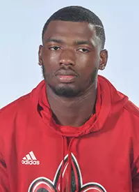 Louisiana Track and Field XC headshots at Cox Complex on Thursday, September 19, 2019 in Lafayette, La..