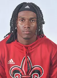 Louisiana Track and Field XC headshots at Cox Complex on Thursday, September 19, 2019 in Lafayette, La..