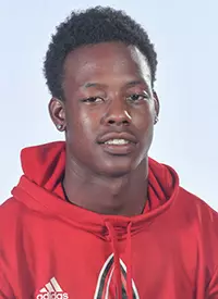 Louisiana Track and Field XC headshots at Cox Complex on Thursday, September 19, 2019 in Lafayette, La..