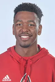 Louisiana Track and Field XC headshots at Cox Complex on Thursday, September 19, 2019 in Lafayette, La..