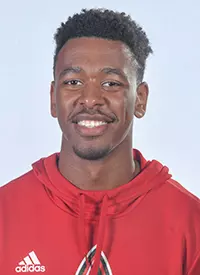 Louisiana Track and Field XC headshots at Cox Complex on Thursday, September 19, 2019 in Lafayette, La..