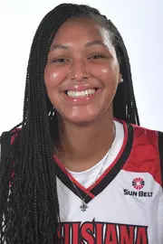 Jazmyn Womack