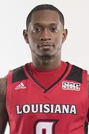 Cedric Russell