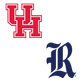 Houston Rice Logo (All-American)