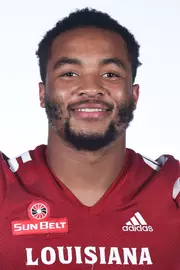 Elijah Mitchell
