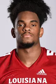 Lakeidrick George
