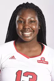 Johnson, Desiree 2020 Headshot