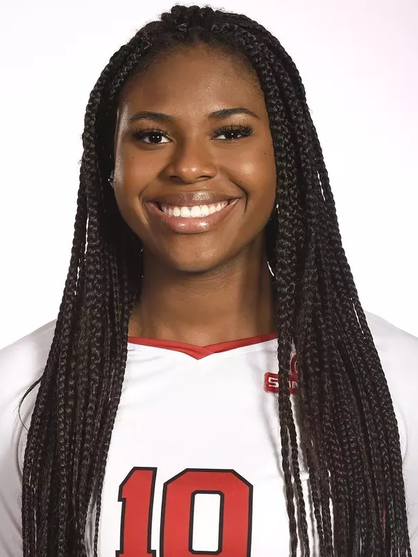 Barnes, Kara 2020 Headshot