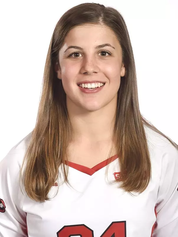 Breaux, Avery 2020 Headshot