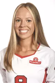 Danna, Milayne 2020 Headshot