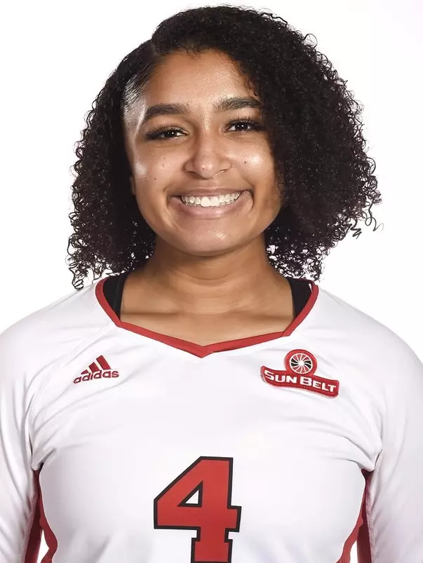 Franklin, Brianna 2020 Headshot