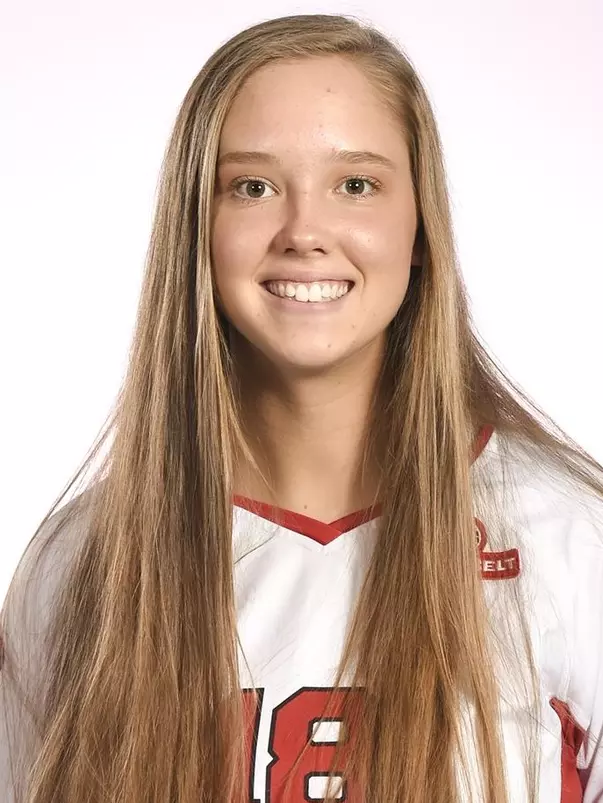 Gates, Taylor 2020 Headshot