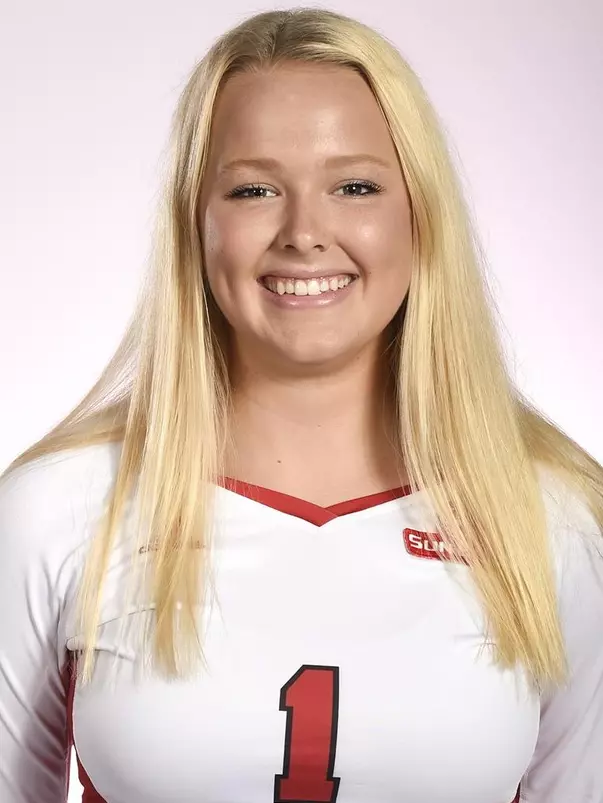 Lynn, Abby 2020 Headshot