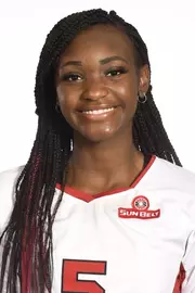 Patt, Ya'Janae 2020 Headshot
