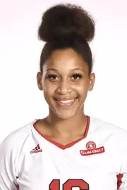 Scott, Maya 2020 Headshot