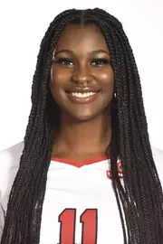 Smith, Tia Jade 2020 Headshot