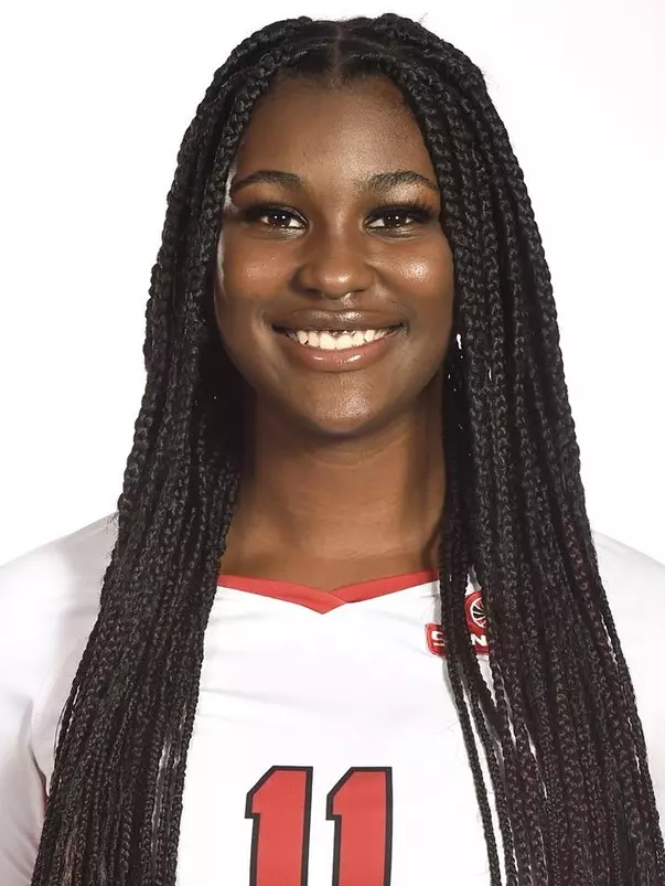 Smith, Tia Jade 2020 Headshot