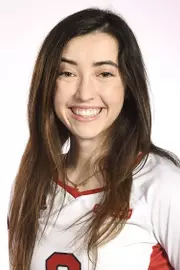 Turner, Claire 2020 Headshot