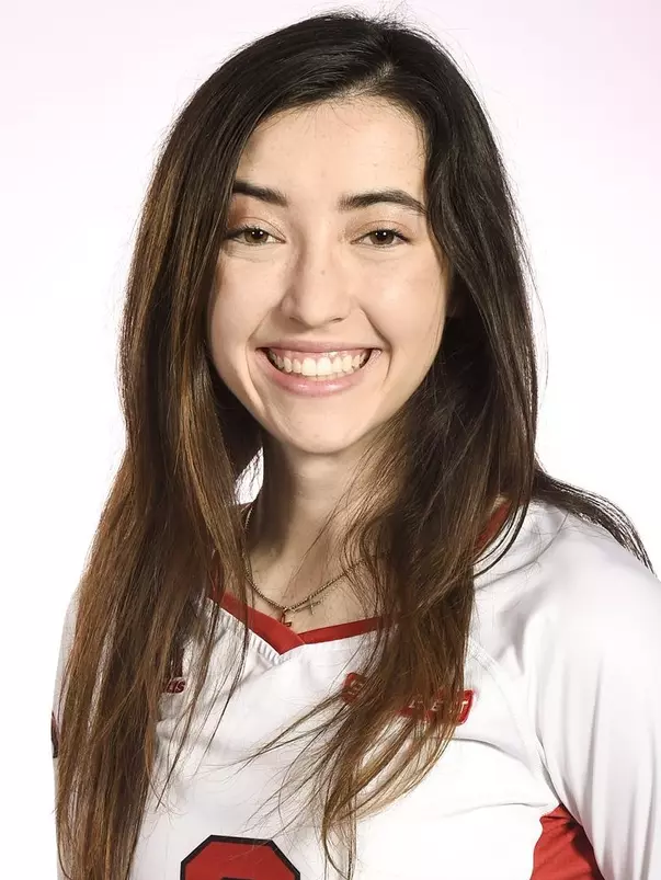 Turner, Claire 2020 Headshot