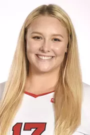 Wisnoskie, Hali 2020 Headshot
