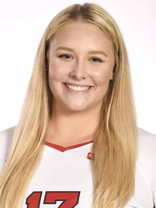 Wisnoskie, Hali 2020 Headshot