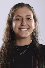 UL 2020 Cross Country Headshots on Wednesday, September 9, 2020 in Lafayette, La..