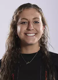 UL 2020 Cross Country Headshots on Wednesday, September 9, 2020 in Lafayette, La..