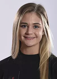 UL 2020 Cross Country Headshots on Wednesday, September 9, 2020 in Lafayette, La..