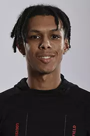 UL 2020 Cross Country Headshots on Wednesday, September 9, 2020 in Lafayette, La..