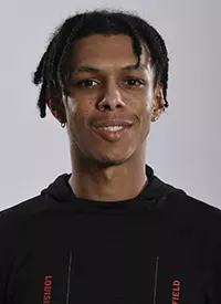 UL 2020 Cross Country Headshots on Wednesday, September 9, 2020 in Lafayette, La..