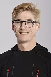 UL 2020 Cross Country Headshots on Wednesday, September 9, 2020 in Lafayette, La..