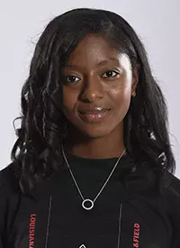 UL 2020 Cross Country Headshots on Wednesday, September 9, 2020 in Lafayette, La..