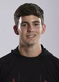 UL 2020 Cross Country Headshots on Wednesday, September 9, 2020 in Lafayette, La..