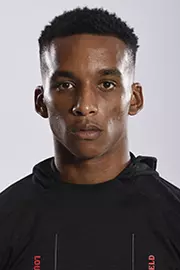 UL 2020 Cross Country Headshots on Wednesday, September 9, 2020 in Lafayette, La..