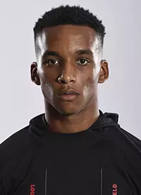 UL 2020 Cross Country Headshots on Wednesday, September 9, 2020 in Lafayette, La..