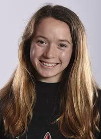 UL 2020 Cross Country Headshots on Wednesday, September 9, 2020 in Lafayette, La..