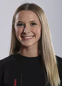 UL 2020 Cross Country Headshots on Wednesday, September 9, 2020 in Lafayette, La..