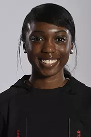 UL 2020 Cross Country Headshots on Wednesday, September 9, 2020 in Lafayette, La..