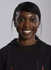 UL 2020 Cross Country Headshots on Wednesday, September 9, 2020 in Lafayette, La..