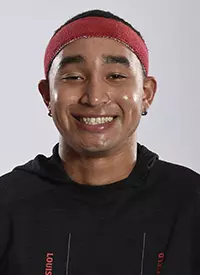 UL 2020 Cross Country Headshots on Wednesday, September 9, 2020 in Lafayette, La..