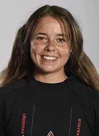 UL 2020 Cross Country Headshots on Wednesday, September 9, 2020 in Lafayette, La..